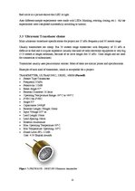Referāts 'Circuit Design for Ultrasonic Location Detection Combined with RFID', 15.