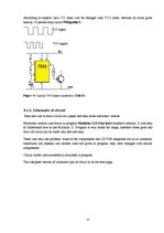 Referāts 'Circuit Design for Ultrasonic Location Detection Combined with RFID', 17.