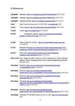 Referāts 'Circuit Design for Ultrasonic Location Detection Combined with RFID', 27.