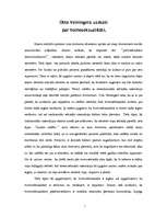 Eseja 'Homoseksualitāte', 1.