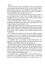 Referāts 'Raksturs un temperaments', 3.