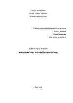 Referāts 'Klaiņojošo kaķu populācija Rīgas pilsētā', 1.