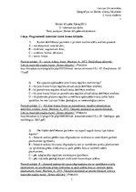 Paraugs 'Testa jautājumi Zemes tālizpētes eksāmenam', 1.