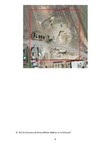 Paraugs 'Testa jautājumi Zemes tālizpētes eksāmenam', 6.