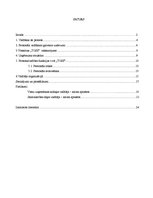 Referāts 'Personālvadība viesnīcā "X"', 1.