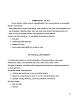 Referāts 'Personālvadība viesnīcā "X"', 13.