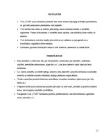 Referāts 'Personālvadība viesnīcā "X"', 17.