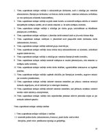 Referāts 'Personālvadība viesnīcā "X"', 19.