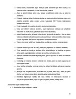 Referāts 'Personālvadība viesnīcā "X"', 22.