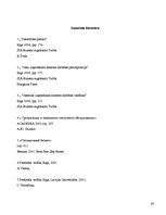 Referāts 'Personālvadība viesnīcā "X"', 24.