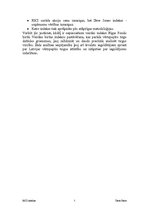 Referāts 'RICI indekss - Rīgas Fondu biržas cenu indekss', 6.