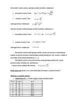Konspekts 'Vertikāli, horizontāli un slīpi pret horizontu izsviesta ķermeņa kustība', 2.