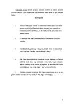 Referāts 'Metodoloģija "Seši Sigma"', 8.