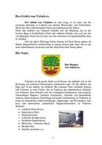 Referāts 'Valmiera', 3.