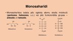 Prezentācija 'Ogļhidrāti', 4.