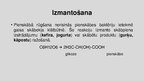 Prezentācija 'Ogļhidrāti', 18.