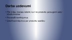 Prezentācija 'Olbaltumvielu krāsu reakcijas', 3.