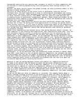 Eseja 'Harley Davidson', 3.