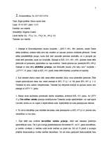 Konspekts 'Ievads tiesu praksē', 3.