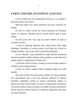 Konspekts 'Paražu tiesību institūti Latvijā', 1.