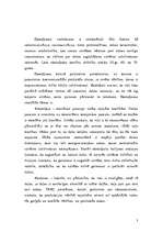 Referāts 'Vide un zaļo kustības', 3.