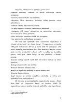 Referāts 'Vide un zaļo kustības', 9.