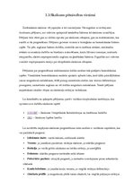 Referāts 'Skoliozes cēloņi un tās saslimšanas risks jauniešu un pieaugušo vidū Latvijā', 8.