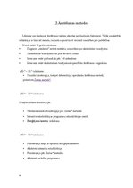 Referāts 'Skoliozes cēloņi un tās saslimšanas risks jauniešu un pieaugušo vidū Latvijā', 9.