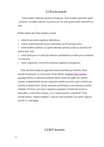 Referāts 'Skoliozes cēloņi un tās saslimšanas risks jauniešu un pieaugušo vidū Latvijā', 11.
