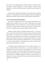 Referāts 'Skoliozes cēloņi un tās saslimšanas risks jauniešu un pieaugušo vidū Latvijā', 19.