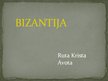 Prezentācija 'Bizantijas mantojums', 8.