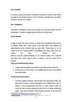 Referāts 'Alkohola lietošanas ietekme uz darbu vai mācībām Latvijā', 3.