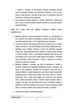 Referāts 'Alkohola lietošanas ietekme uz darbu vai mācībām Latvijā', 4.