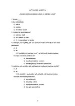 Referāts 'Alkohola lietošanas ietekme uz darbu vai mācībām Latvijā', 12.