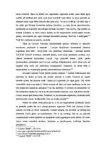 Eseja 'Nāvessoda nozīme mūsdienu sabiedrībā', 3.