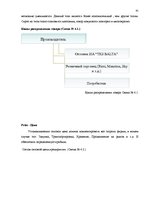 Diplomdarbs 'Разработка мероприятий комплекса маркетинга', 40.