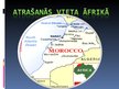 Prezentācija 'Maroka', 3.