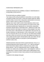 Referāts 'Temperaments. Četru tipu salīdzinājums', 6.