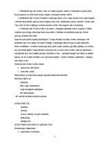 Referāts 'Temperaments. Četru tipu salīdzinājums', 7.