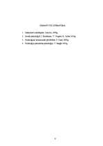 Referāts 'Temperaments. Četru tipu salīdzinājums', 9.