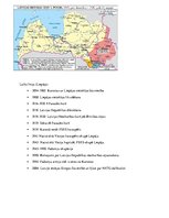 Konspekts 'Brīvības cīņas', 3.