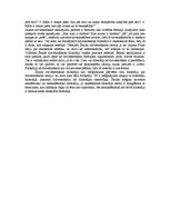 Eseja 'Filosofija kā dzīvesmāksla', 8.