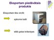Prezentācija 'Eksporta plāns', 2.