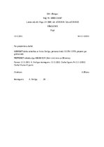 Paraugs 'Rīkojums', 2.