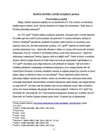 Referāts 'Teodors Zaļkalns un viņa darbība starpkaru posmā', 8.