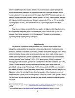 Referāts 'Teodors Zaļkalns un viņa darbība starpkaru posmā', 10.