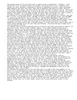 Eseja 'Why African Americans Dominate in Sports?', 1.