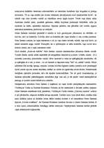 Eseja 'Noras Ikstenas iedvesmas avoti un uzskati', 2.