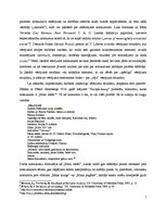 Referāts 'Vēstījuma struktūra dažās Pētera Altenberga miniatūrās', 2.