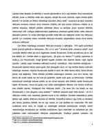 Referāts 'Vēstījuma struktūra dažās Pētera Altenberga miniatūrās', 4.